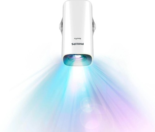 מקרן חכם Philips NeoPix Smart 230 Smart NPX230/INT LED Full HD