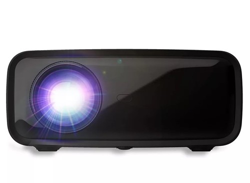 מקרן ביתי Philips 1080p FHD NeoPix 730 NPX730/INT