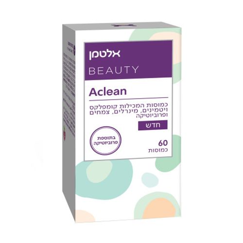 אקלין - Aclean