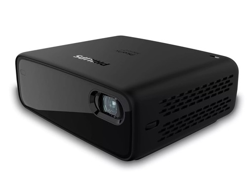 מקרן Philips PicoPix Micro 2TV PPX360/INT