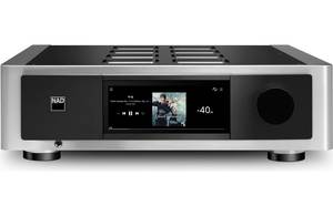 Nad M66 front