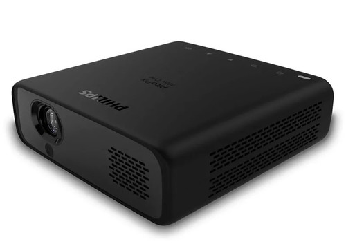 מקרן Philips PicoPix Max One PPX520