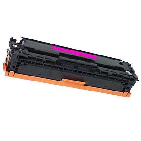  טונר מקורי ב מגנטה אדום   HP 410A למדפסות    LaserJet‏ CF413A