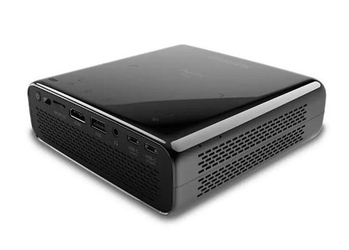 מקרן Philips PicoPix Max PPX620