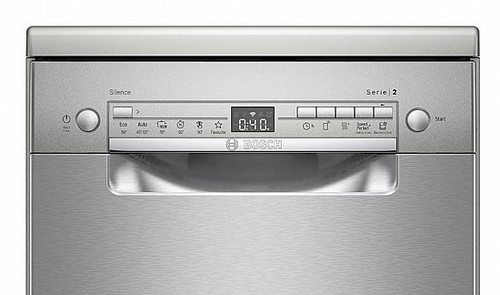 מדיח כלים ‏צר Bosch SPS2HMI58E בוש דגם 2024!!!