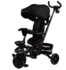 תלת אופן מתקפל דו צדדי 4 ב-1 דגם Xplorer מבית אינפנטי צבע שחור