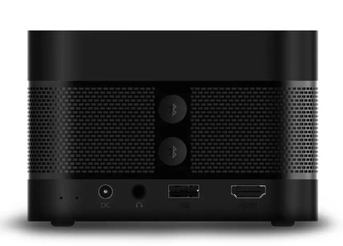 מקרן Philips Screeneo U4 SCN350/INT