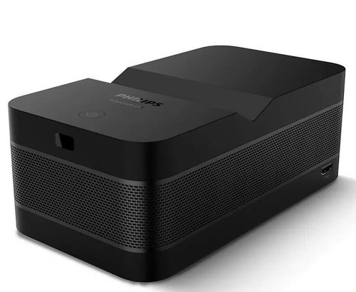 מקרן Philips Screeneo U4 SCN350/INT