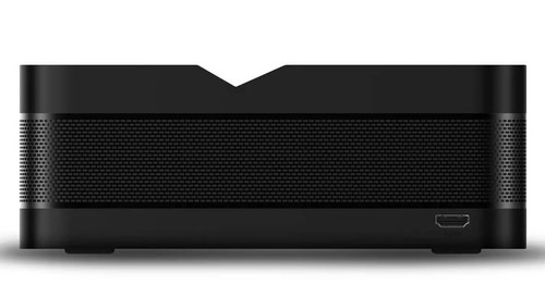 מקרן Philips Screeneo U4 SCN350/INT
