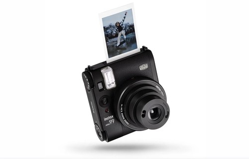 מצלמת פיתוח מיידי FujiFilm Instax Mini 99 