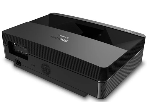 מקרן Philips Screeneo U5 SCN550/INT