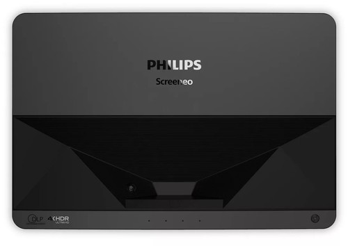 מקרן Philips Screeneo U5 SCN550/INT