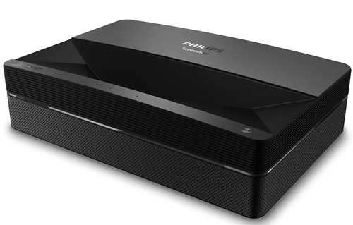 מקרן Philips Screeneo U5 SCN550/INT
