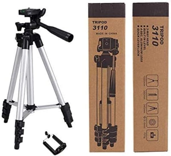 חצובה 3110 Tripod 