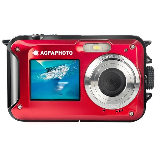  מצלמה דיגיטלית אגפא AGFA WP8000