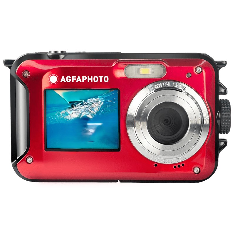  מצלמה דיגיטלית אגפא AGFA WP8000