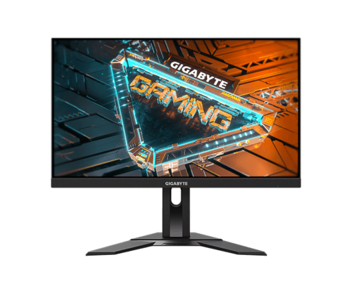 Gigabyte G24F 2