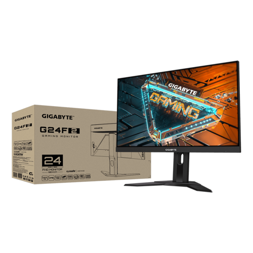 Gigabyte G24F 2