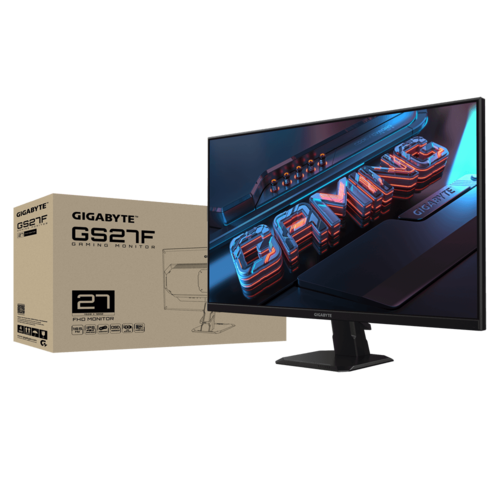 Gigabyte GS27F