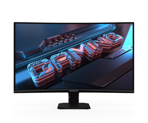 Gigabyte GS27QC