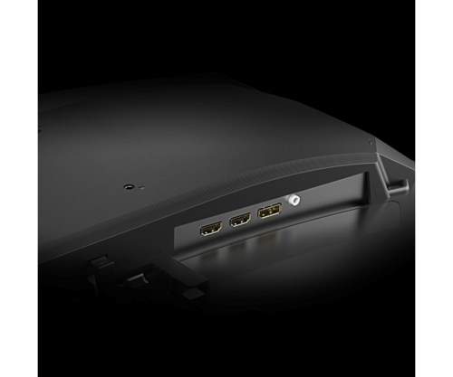 Gigabyte GS27QC