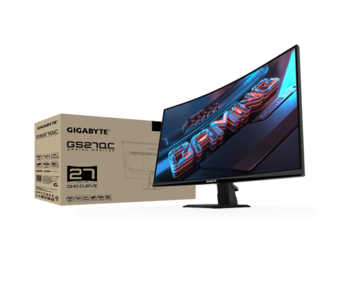 Gigabyte GS27QC