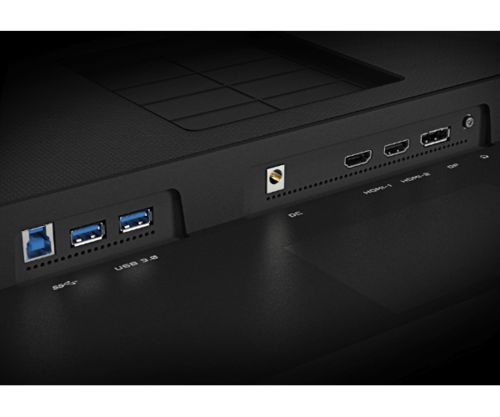 Gigabyte GS27Q