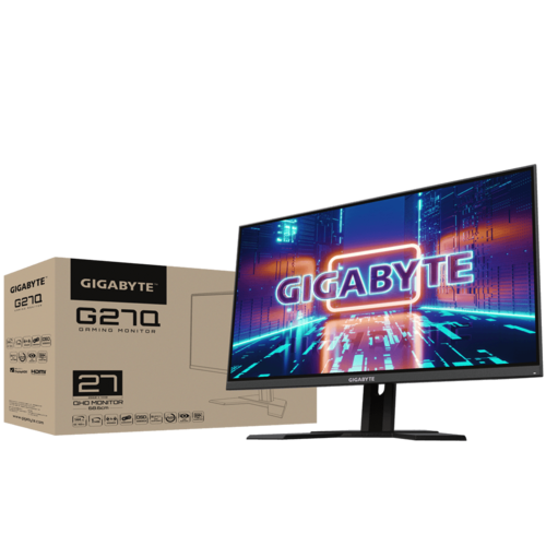 Gigabyte GS27Q