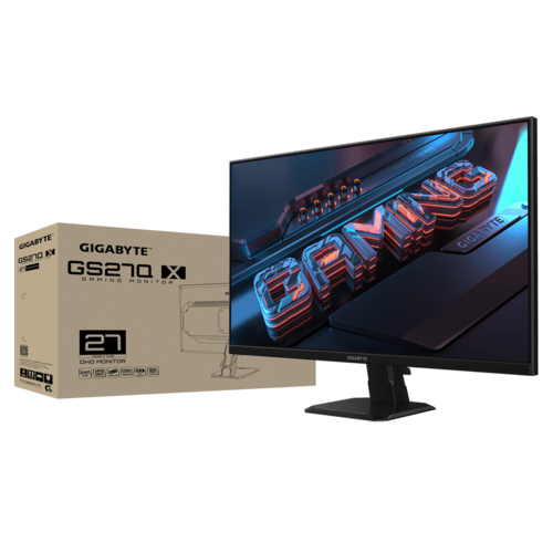 Gigabyte GS27Q X