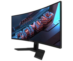 Gigabyte GS34WQC