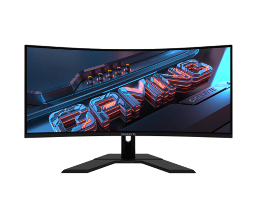 Gigabyte GS34WQC