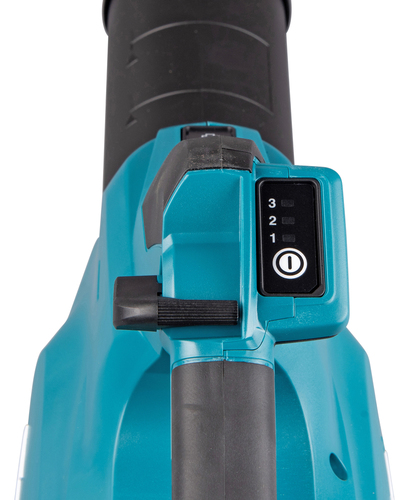 מפוח 40V נטען גוף MAKITA UB003CZ