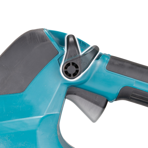 מפוח 40V נטען גוף MAKITA UB003CZ