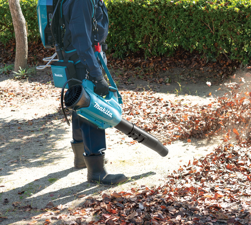 מפוח 40V נטען גוף MAKITA UB003CZ