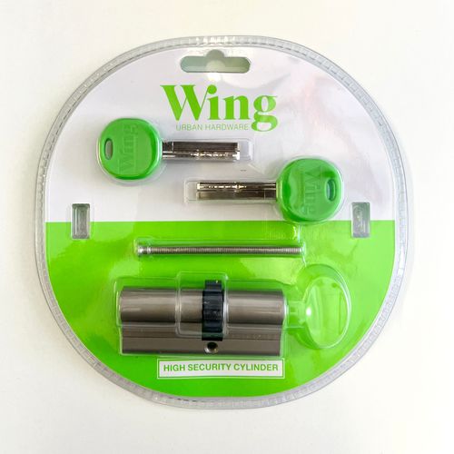צילינדר בטחון גלגל WING