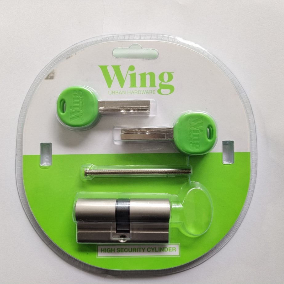 צילינדר  בטחון לשון WING 