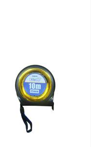 מטר עגול 10M*25MM מקצועי 111416-011 KLIPS GOLD