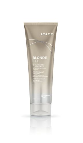 מרכך מבהיר לשיער בלונד Brightening Conditioner - גודל 1 ליטר