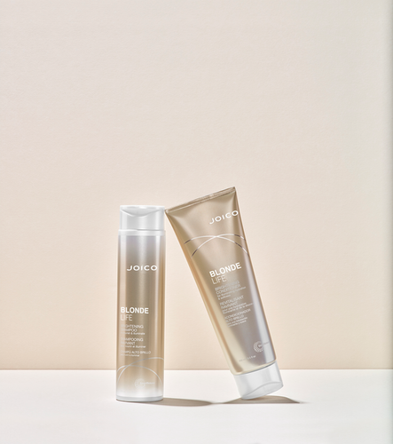 מרכך מבהיר לשיער בלונד Brightening Conditioner - גודל 1 ליטר