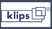 מטר עגול 10M*25MM מקצועי ציפוי גומי 305-123430 KLIPS     