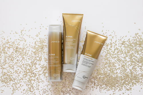 ריקונסטרקטור שמפו לשיקום שיער Reconstructing Shampoo ליטר