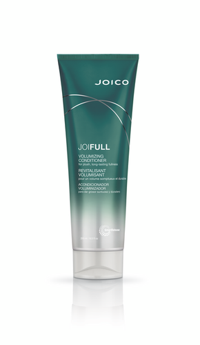 מרכך לשיער דק JoiFULL Volumizing גודל ליטר