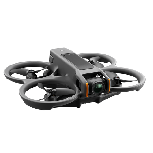 רחפן DJI AVATA 2 FLY MORE COMBO שלוש סוללות