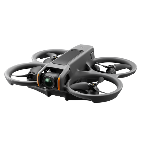 רחפן DJI AVATA 2 FLY MORE COMBO שלוש סוללות