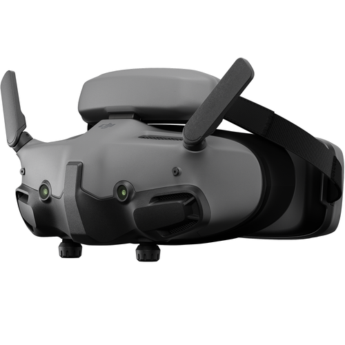 רחפן DJI AVATA 2 FLY MORE COMBO שלוש סוללות
