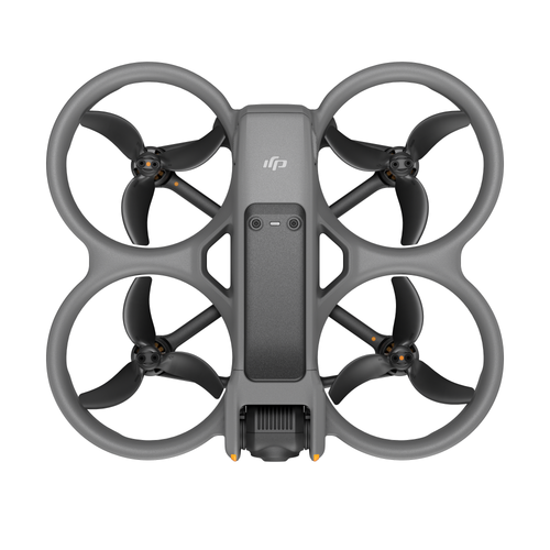 רחפן DJI AVATA 2 FLY MORE COMBO שלוש סוללות