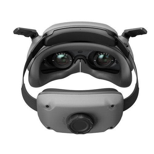 רחפן DJI AVATA 2 FLY MORE COMBO שלוש סוללות
