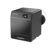 מדפסת תלת מימד Flashforge Adventurer 5M PRO