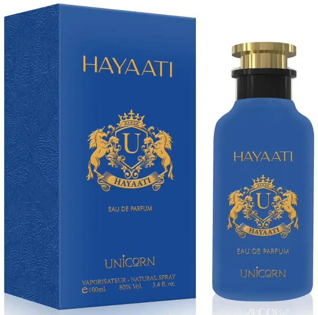 Unicorn Hayaati