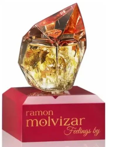רמון מולויזר טסטר פילינגס א.ד.פ יוניסקס 75 מ